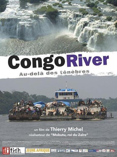 Congo River poster