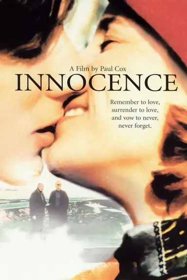 Innocence poster