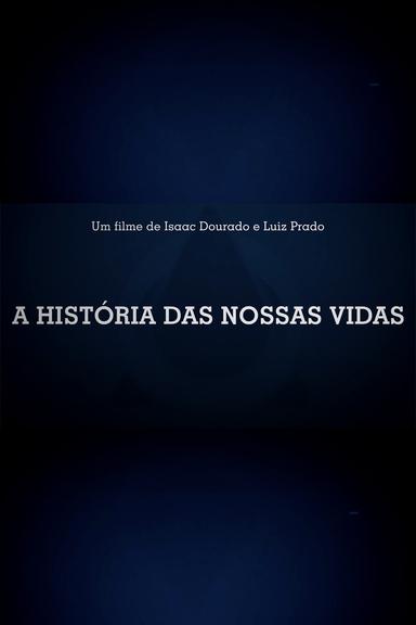 CCPA - The Story of Our Lives poster