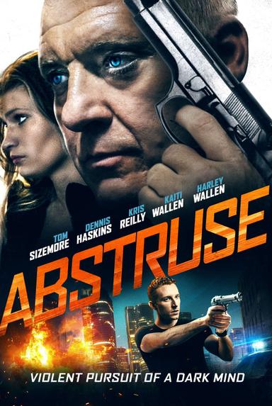 Abstruse poster