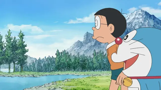 Episode Poster