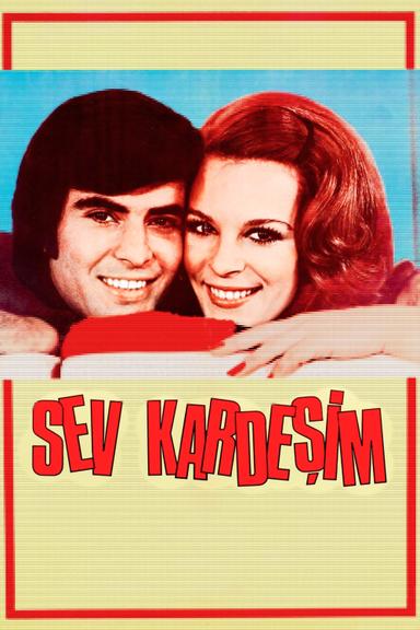 Sev Kardeşim poster