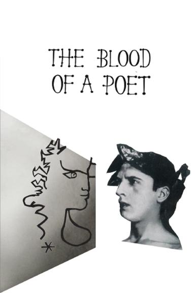 The Blood of a Poet poster