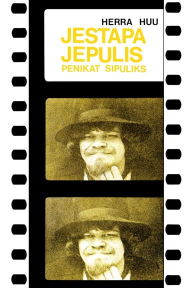 Herra Huu – jestapa jepulis penikat sipuliks poster