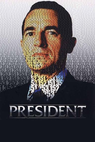 President poster