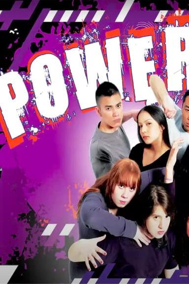 POWER poster