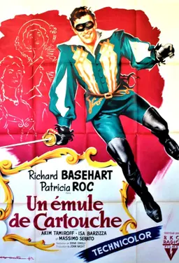 Movie Poster