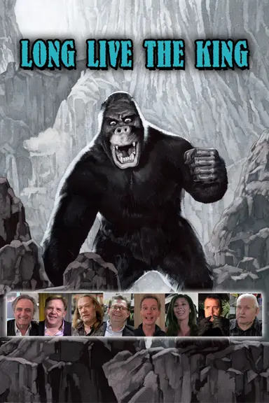 Long Live the King poster