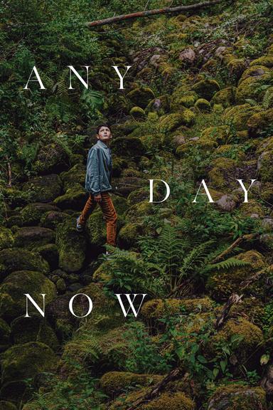 Any Day Now poster