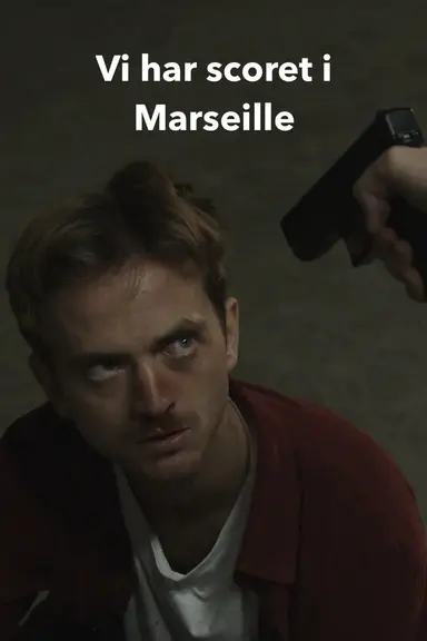 A Goal in Marseille poster