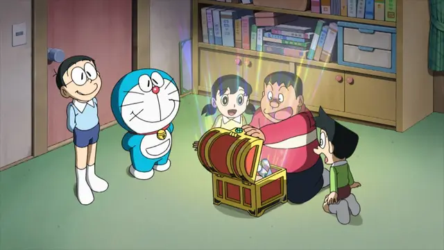 Episode Poster