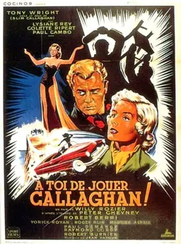Movie Poster