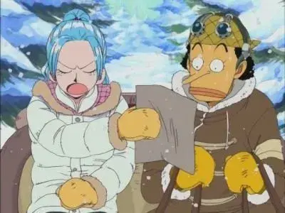 Episode Poster