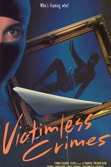 Victimless Crimes poster