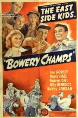 Movie Poster