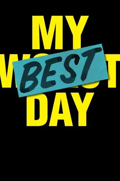 My Best Day poster