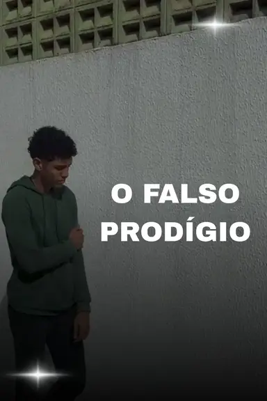 Curta O Falso Prodígio poster
