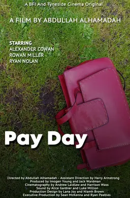 Movie Poster