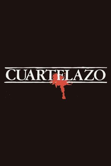 Cuartelazo poster