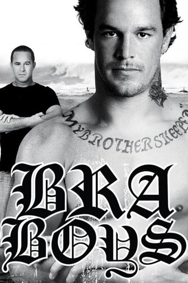 Bra Boys poster