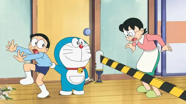 Episode Poster