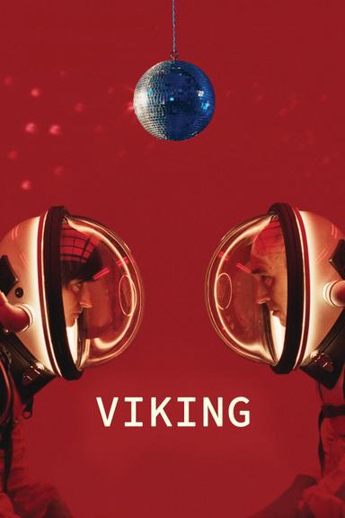 Viking poster