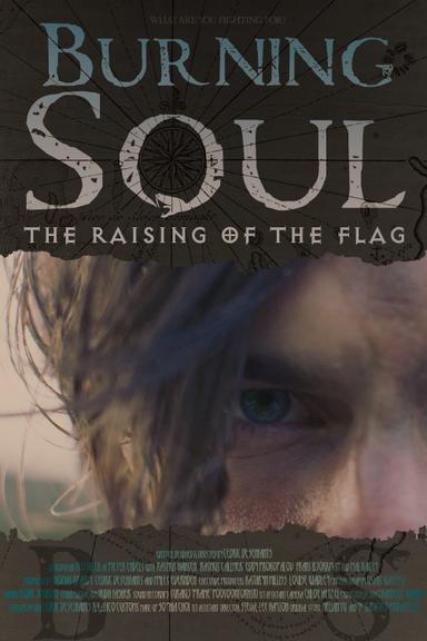 Burning Soul poster