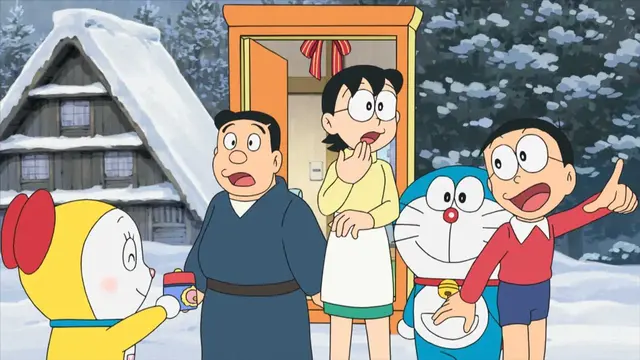 Episode Poster
