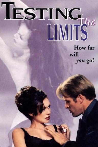 Testing the Limits poster