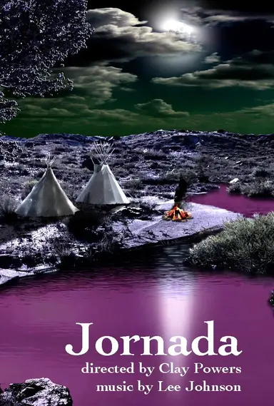 Jornada poster