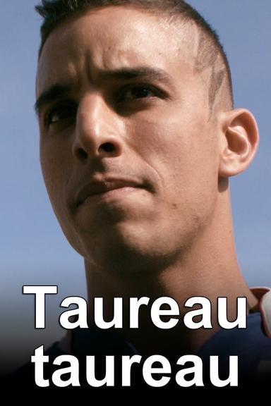 Taureau Taureau poster