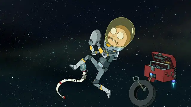 Episode Poster