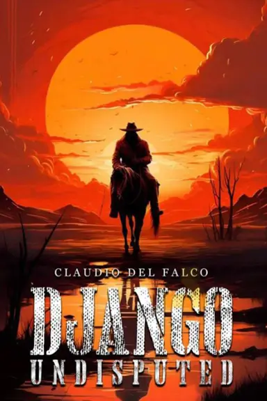 Django Undisputed poster