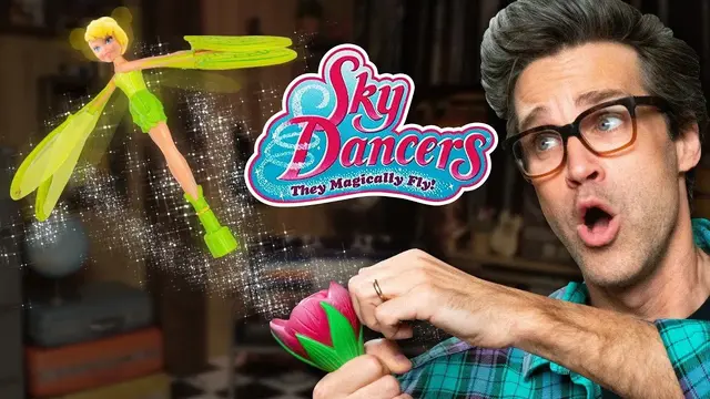 Episode Poster
