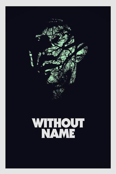 Without Name poster