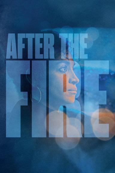 After the Fire poster