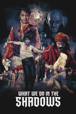 Movie Poster