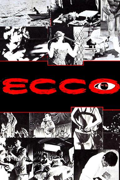 Ecco poster