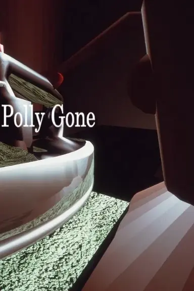 Polly Gone poster