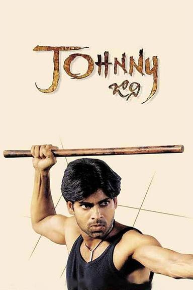 Johnny poster