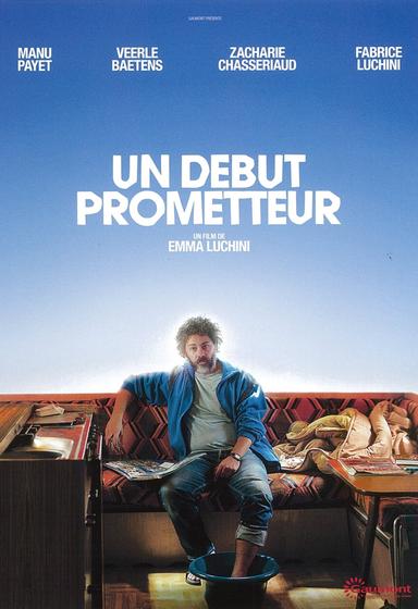 Un début prometteur poster