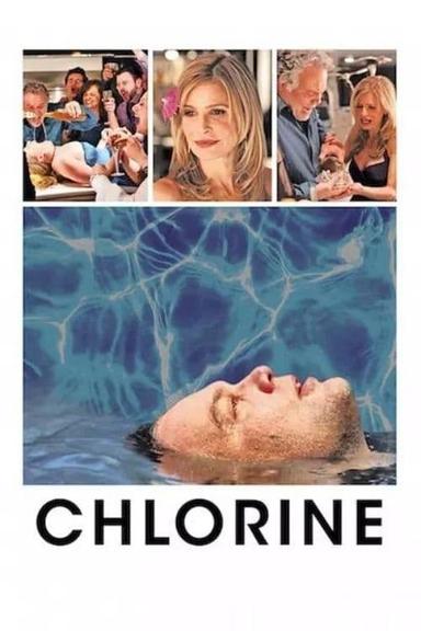 Chlorine poster