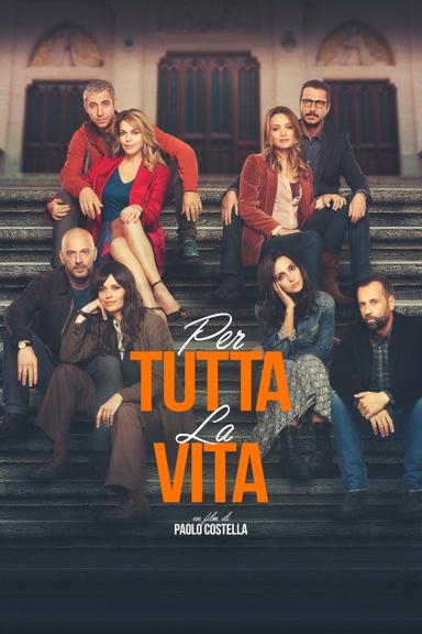 Per tutta la vita poster