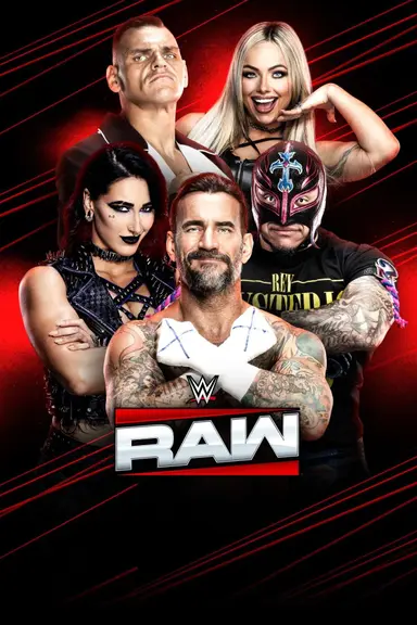 Series poster