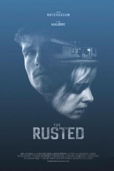 The Rusted poster