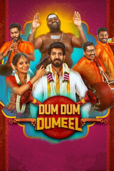 Dum Dum Dumeel poster