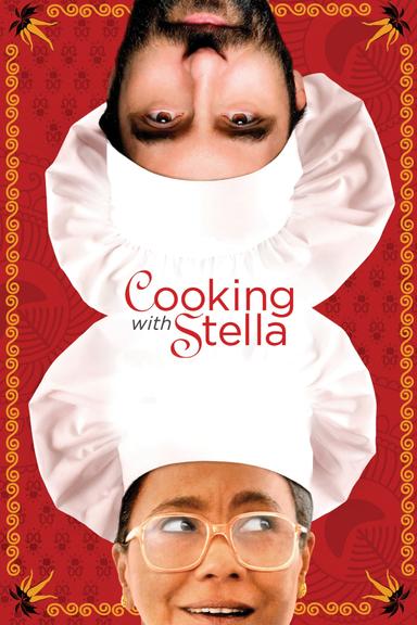 Cooking With Stella poster