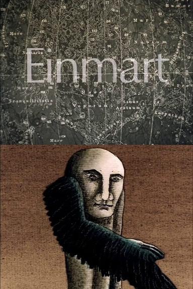 Einmart poster