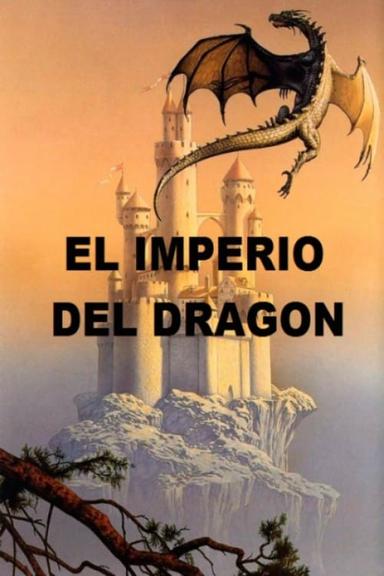 El imperio del Dragon poster