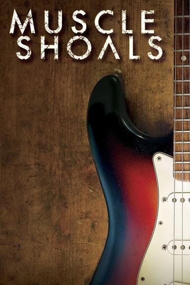 Muscle Shoals poster